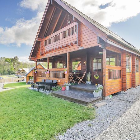 Sun View Lodge Llanbedr  Zewnętrze zdjęcie
