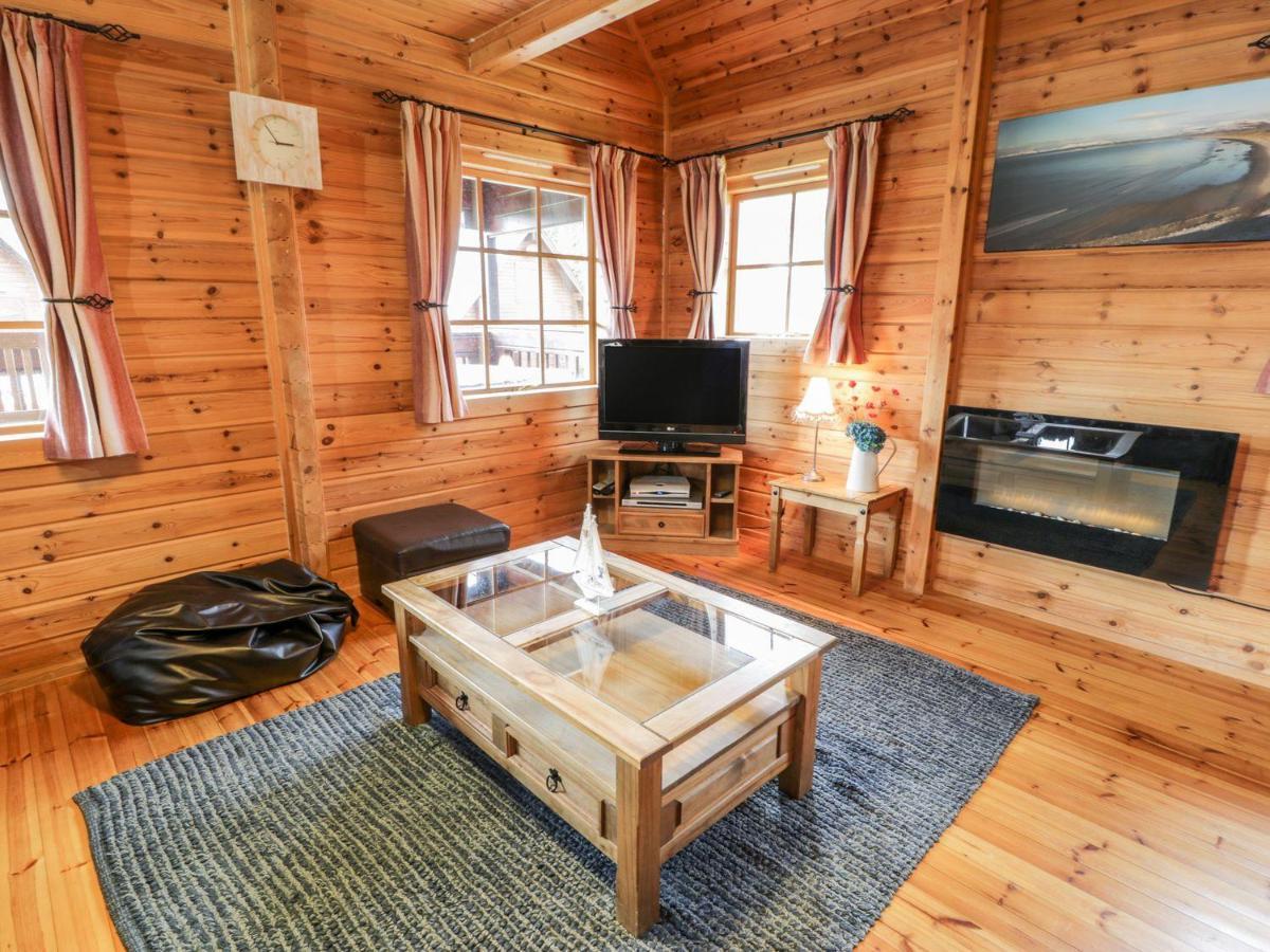 Sun View Lodge Llanbedr  Zewnętrze zdjęcie