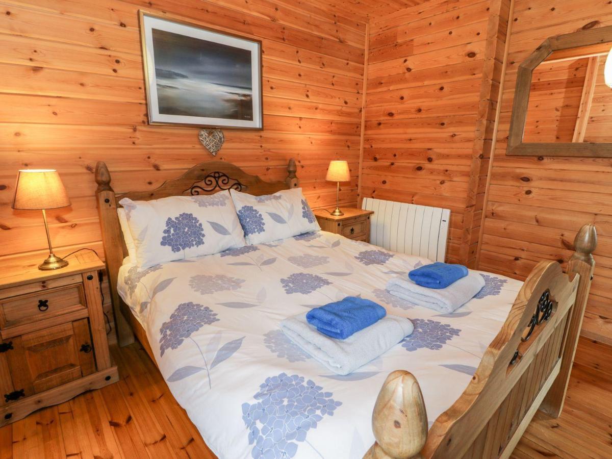 Sun View Lodge Llanbedr  Zewnętrze zdjęcie