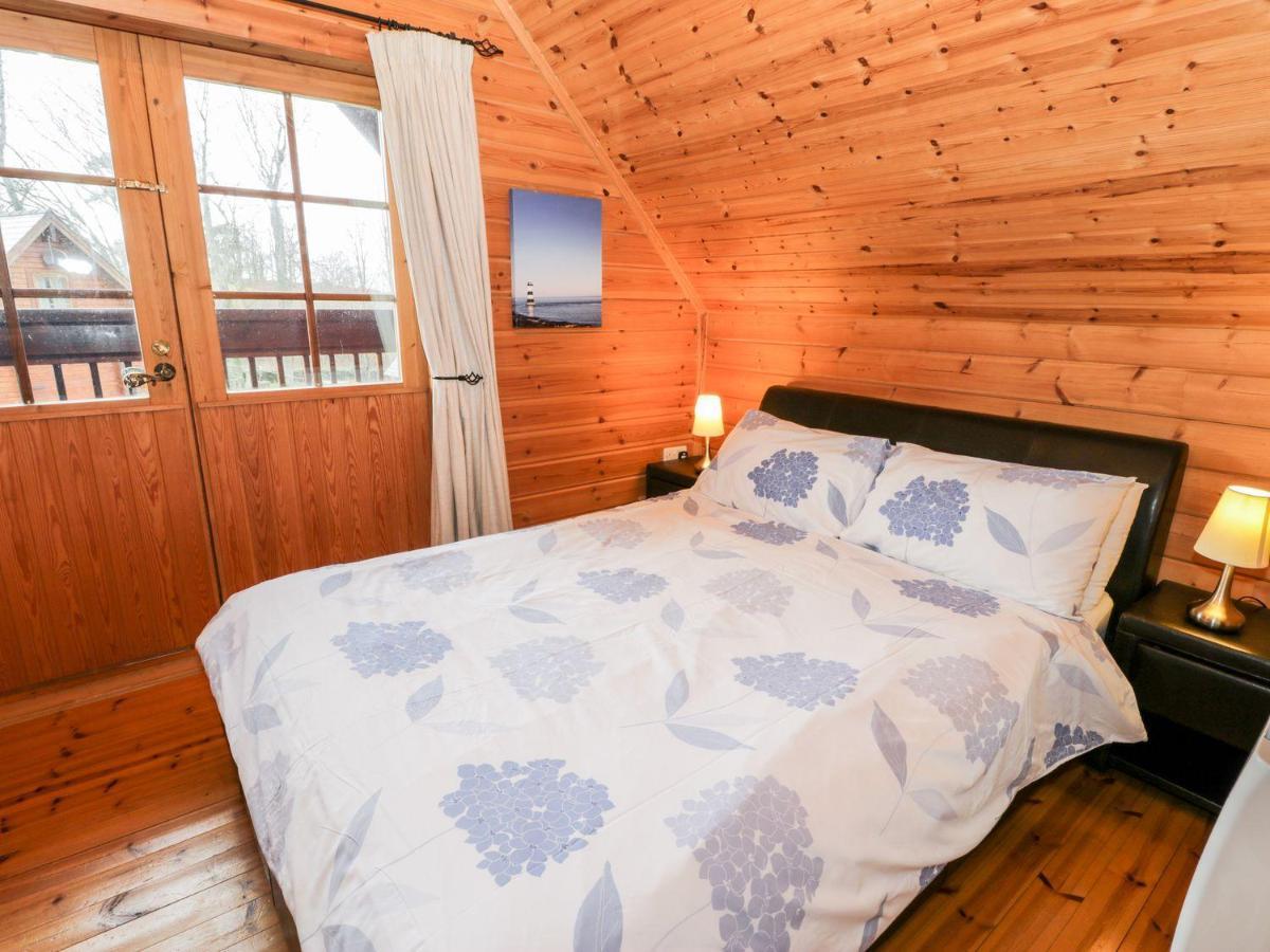 Sun View Lodge Llanbedr  Zewnętrze zdjęcie