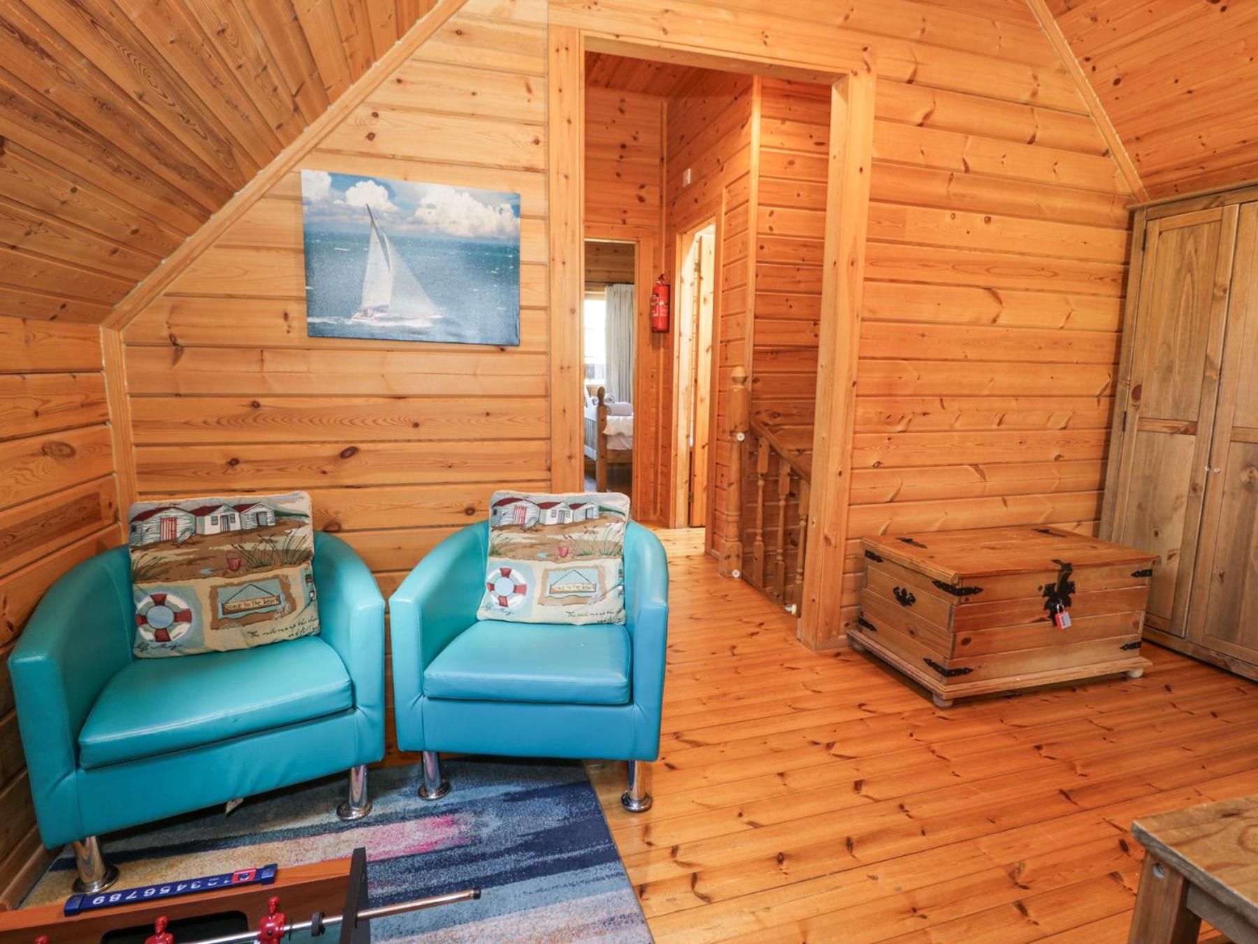 Sun View Lodge Llanbedr  Zewnętrze zdjęcie
