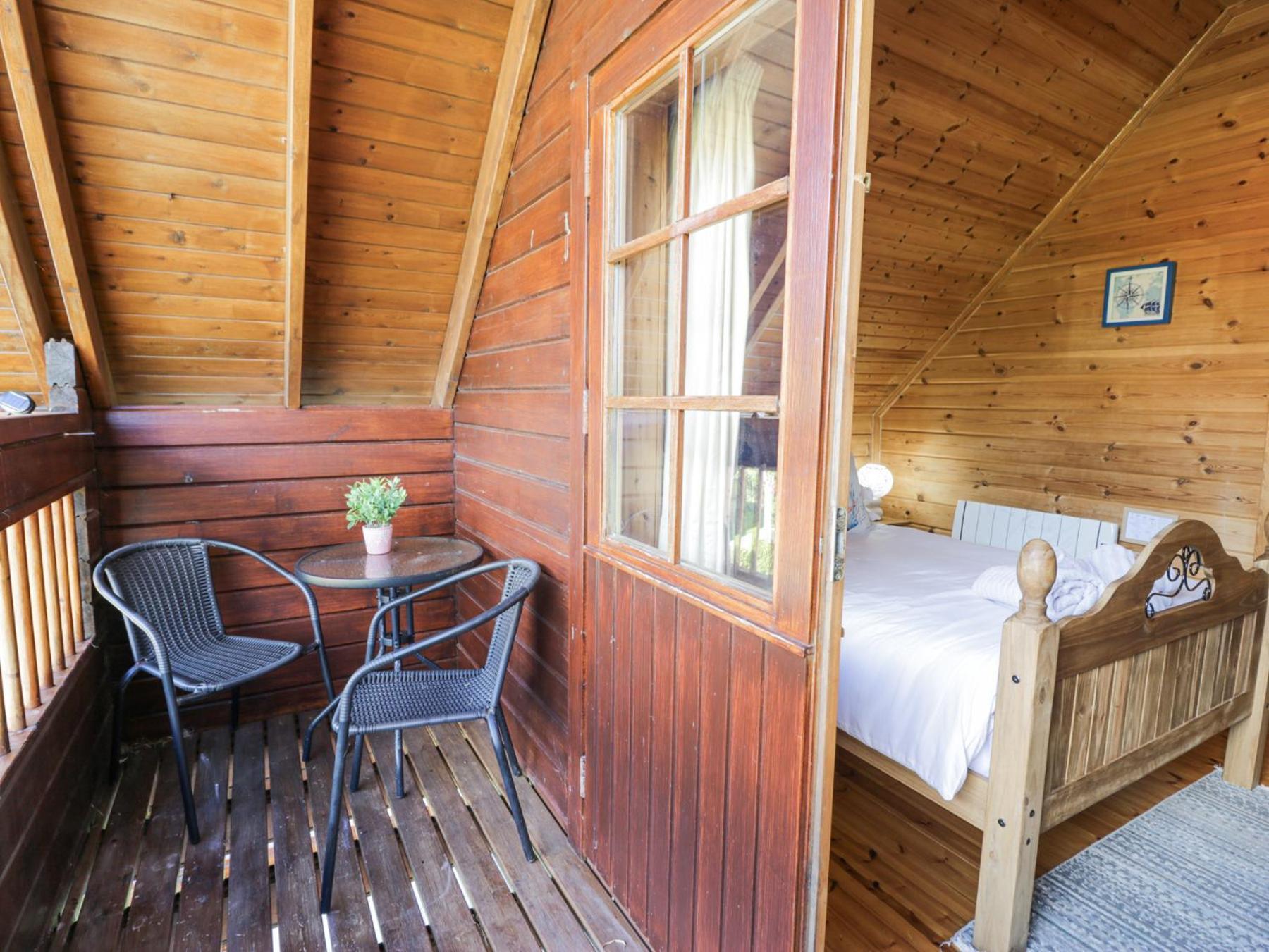 Sun View Lodge Llanbedr  Zewnętrze zdjęcie