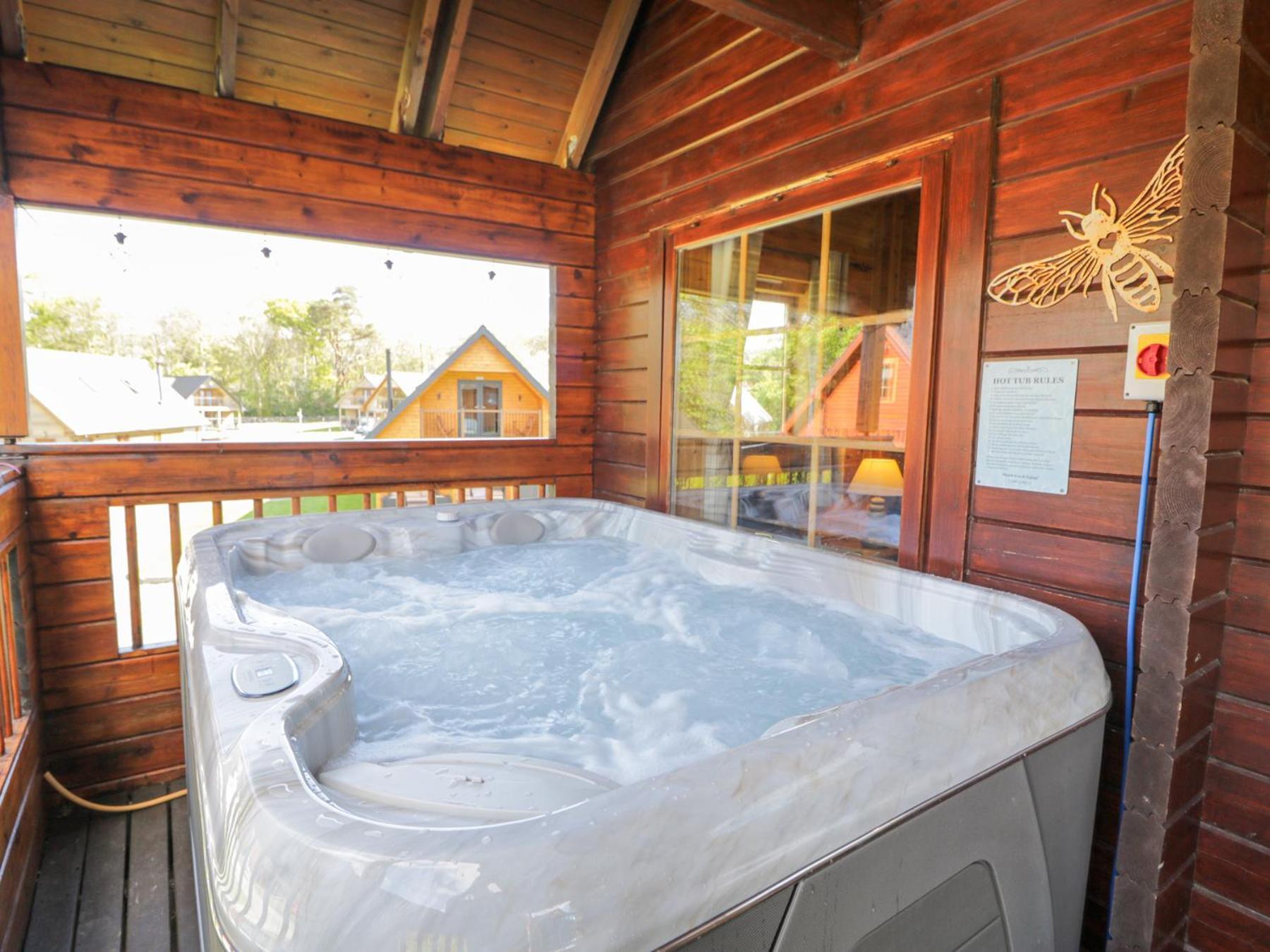 Sun View Lodge Llanbedr  Zewnętrze zdjęcie