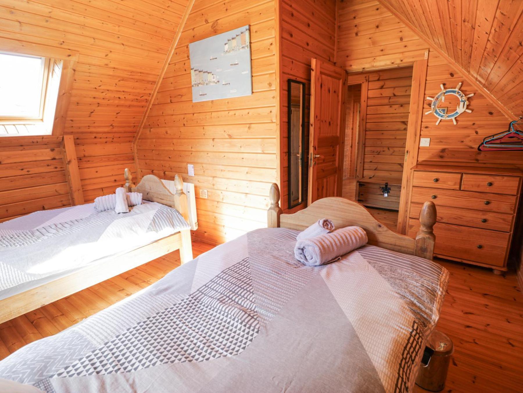Sun View Lodge Llanbedr  Zewnętrze zdjęcie