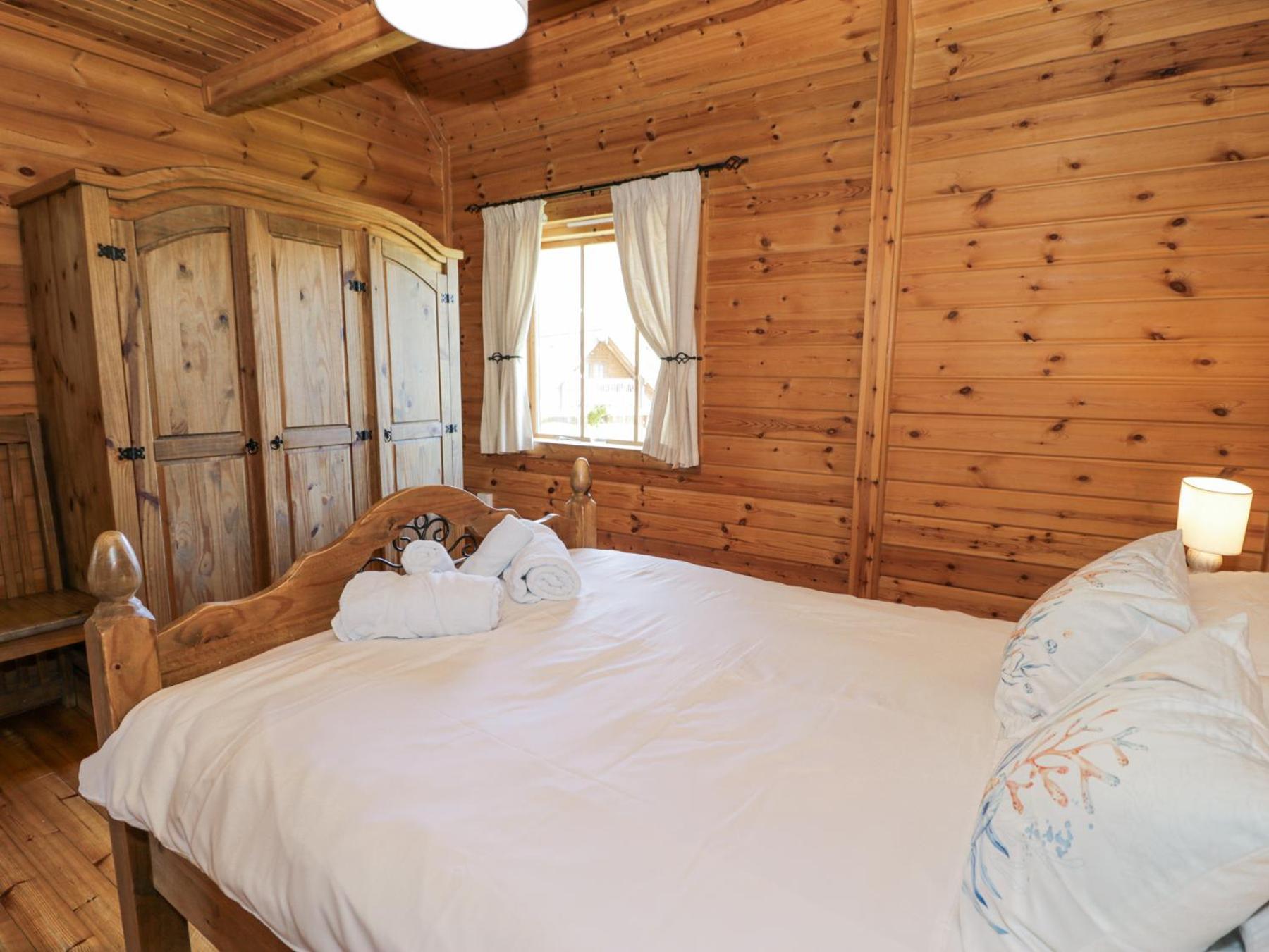 Sun View Lodge Llanbedr  Zewnętrze zdjęcie