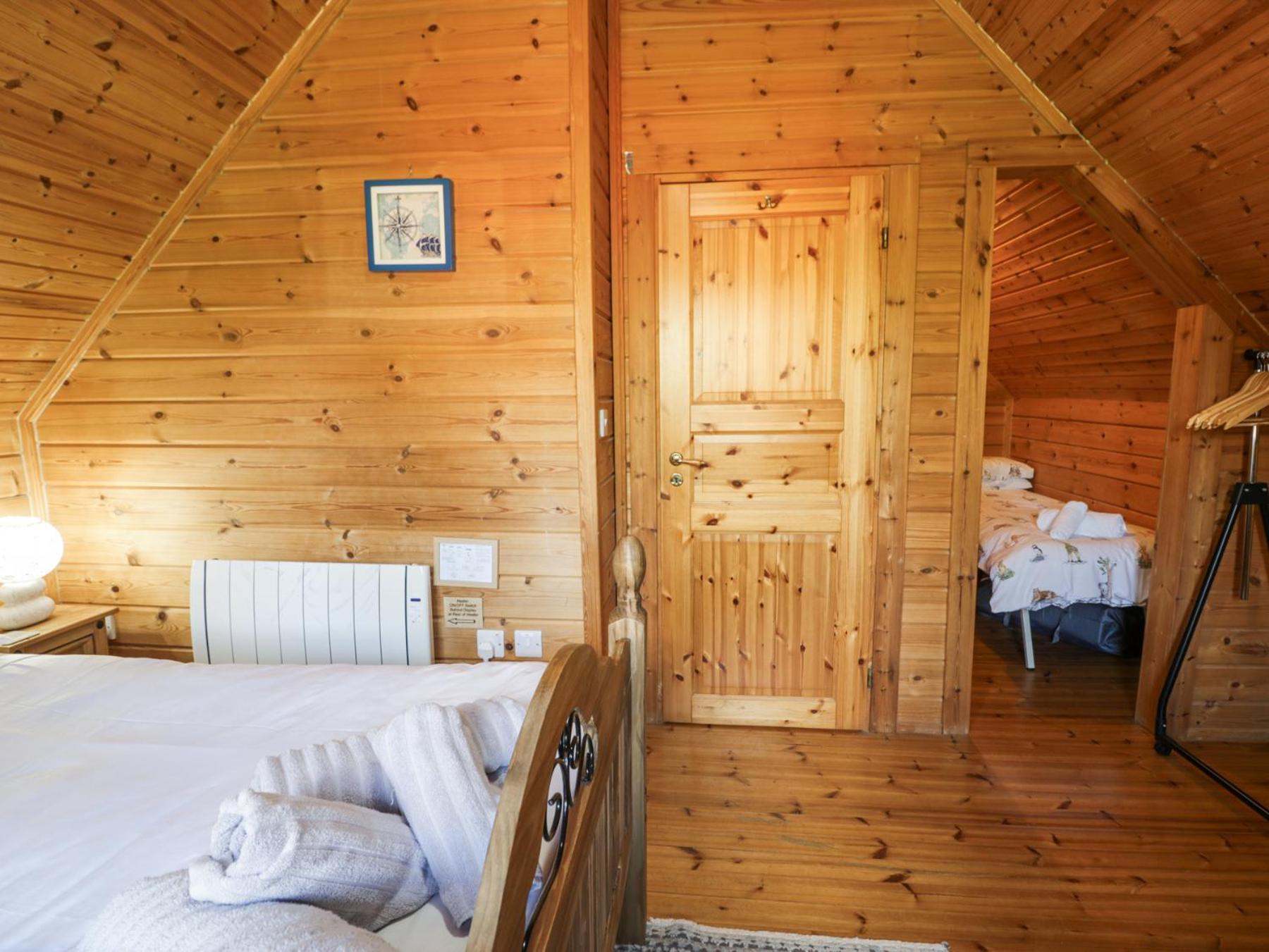 Sun View Lodge Llanbedr  Zewnętrze zdjęcie