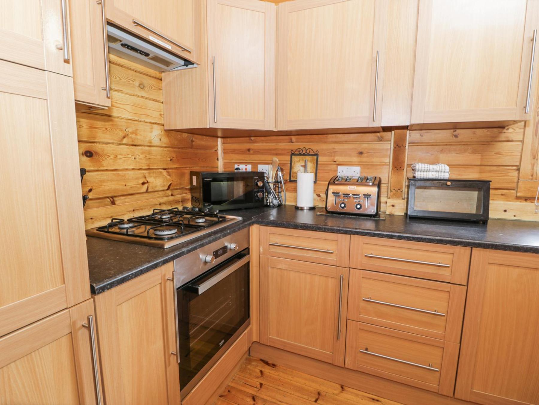 Sun View Lodge Llanbedr  Zewnętrze zdjęcie