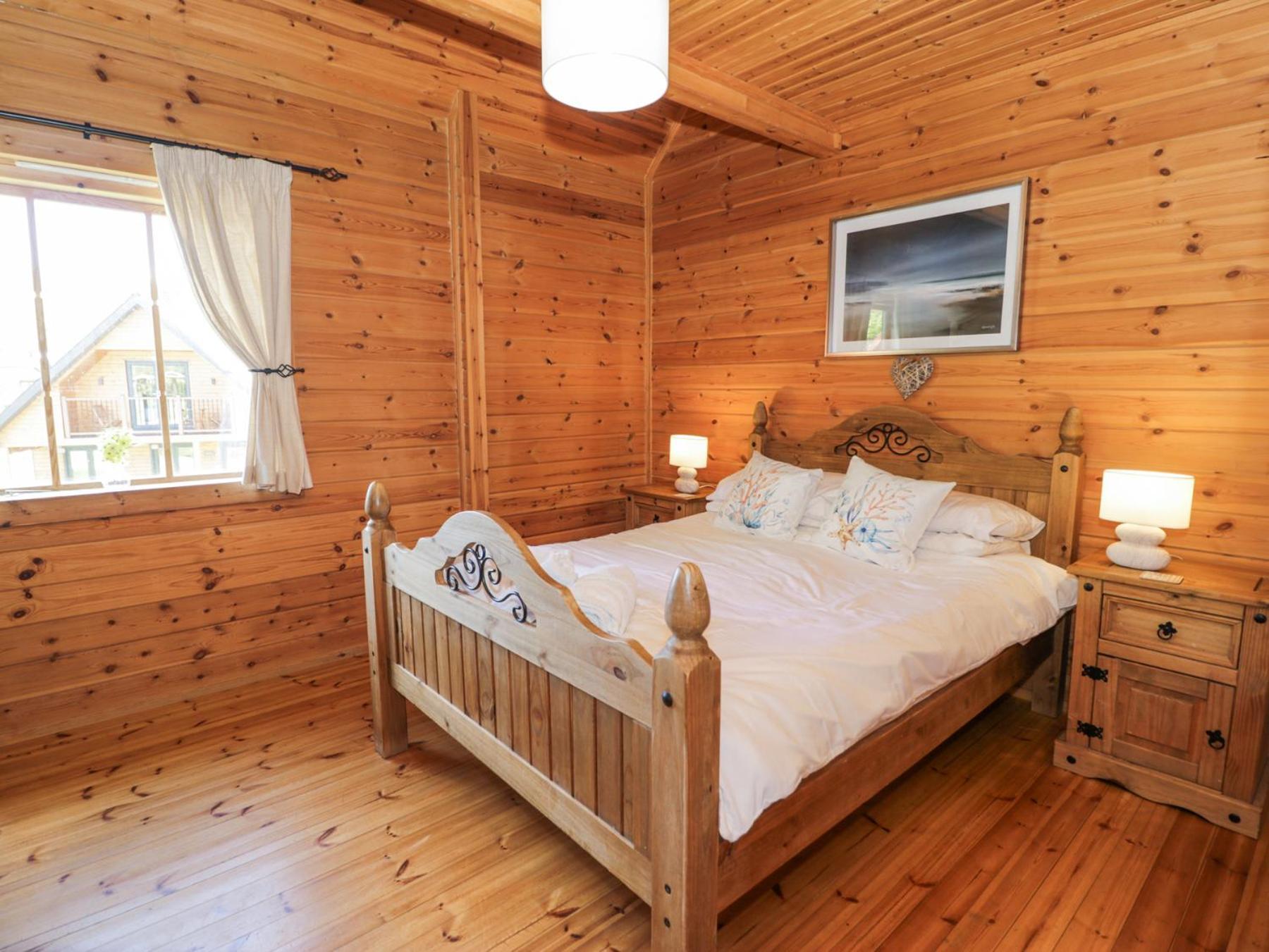Sun View Lodge Llanbedr  Zewnętrze zdjęcie