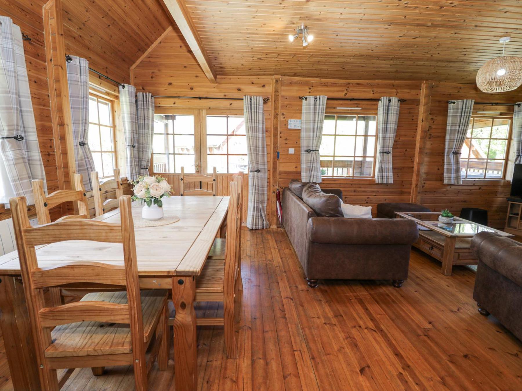 Sun View Lodge Llanbedr  Zewnętrze zdjęcie