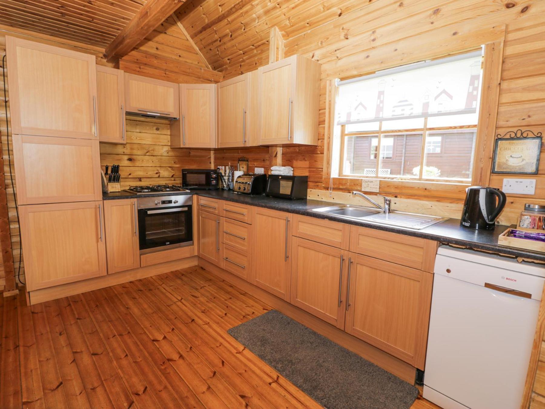 Sun View Lodge Llanbedr  Zewnętrze zdjęcie