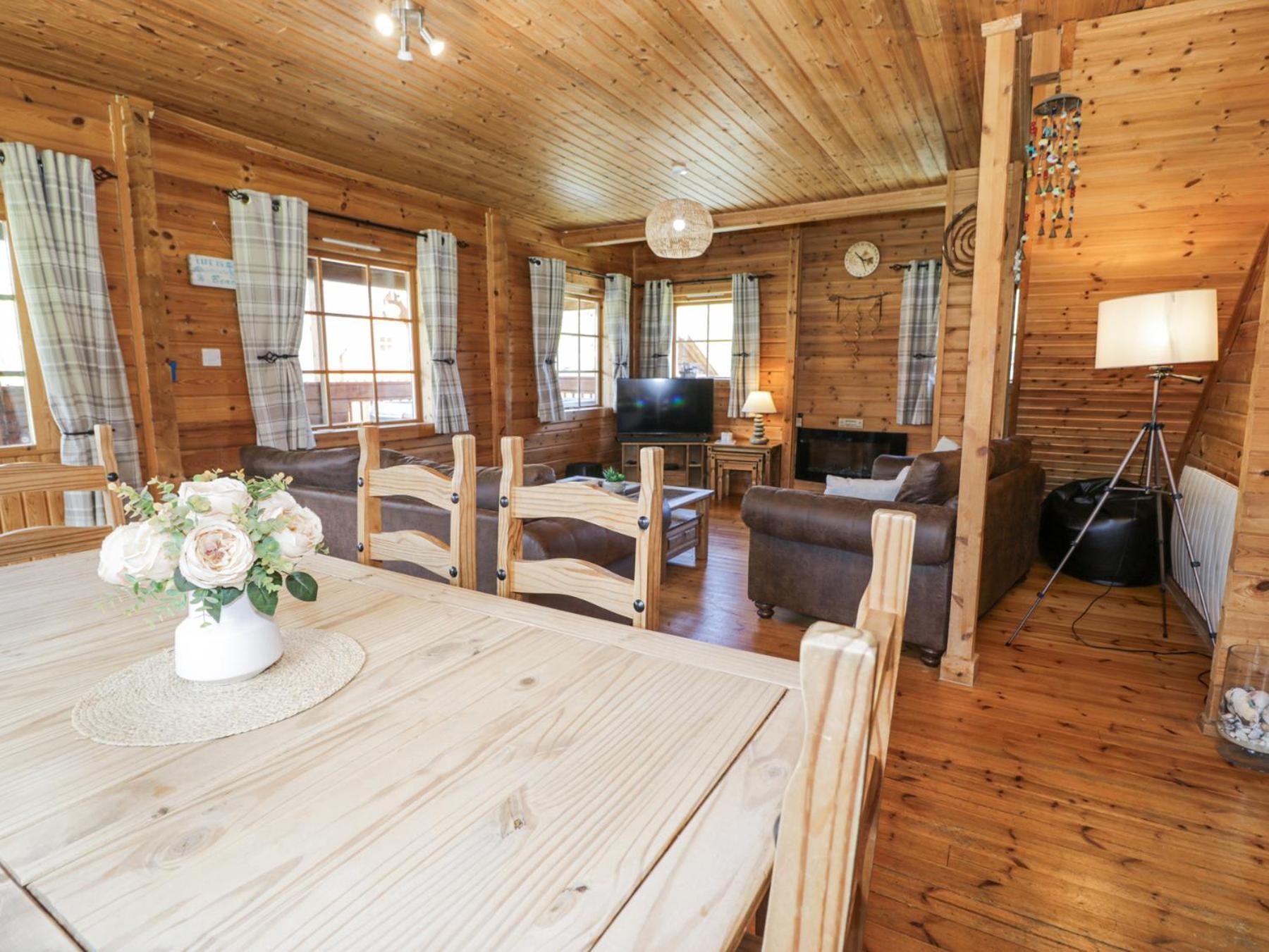 Sun View Lodge Llanbedr  Zewnętrze zdjęcie