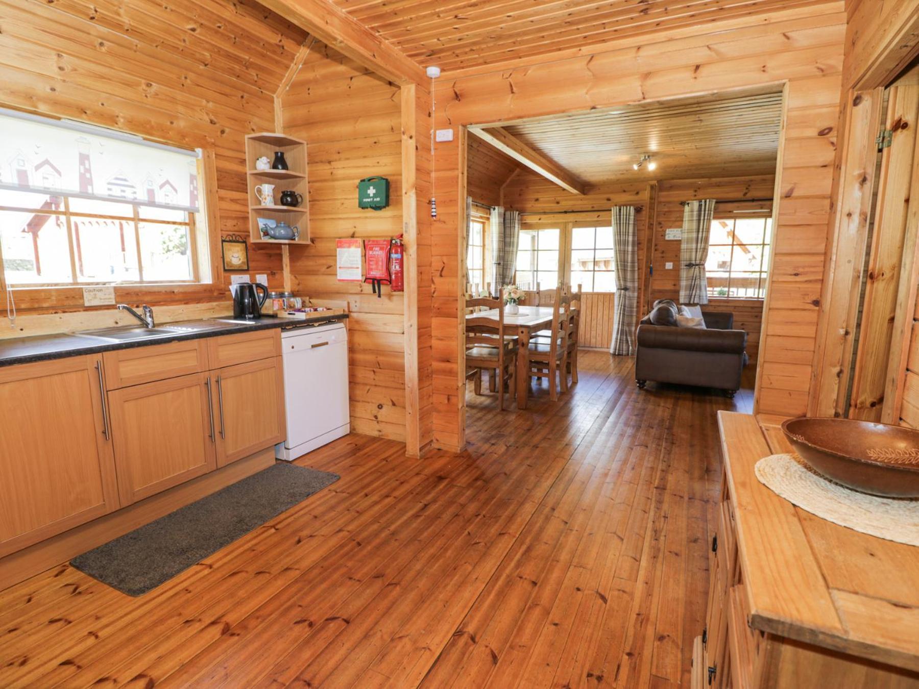 Sun View Lodge Llanbedr  Zewnętrze zdjęcie